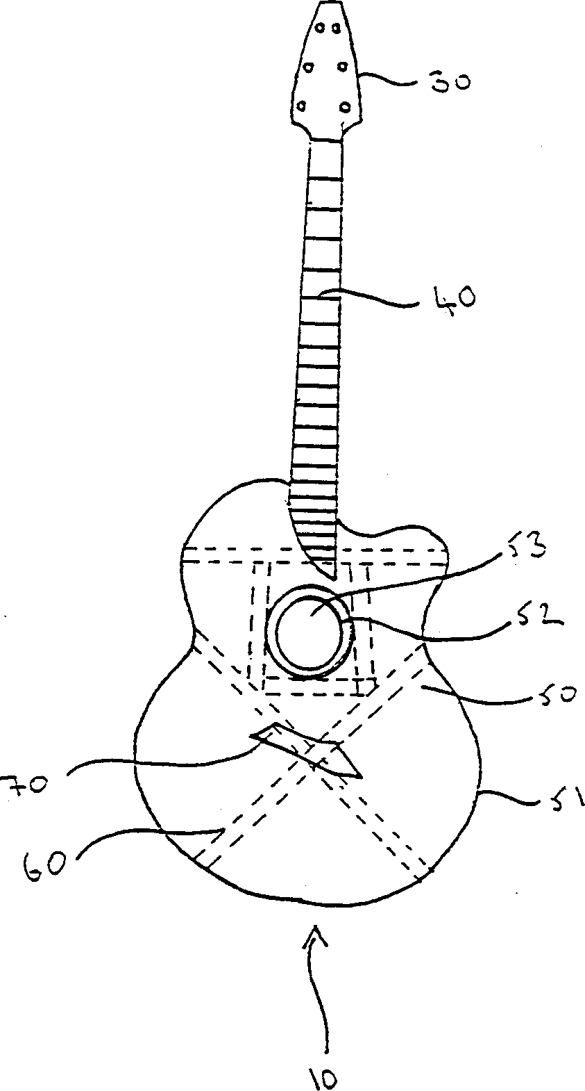 Acoustic device