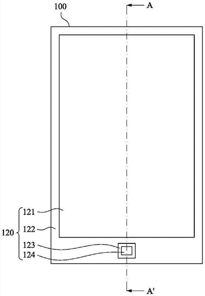 Fingerprint recognition device and manufacturing method thereof