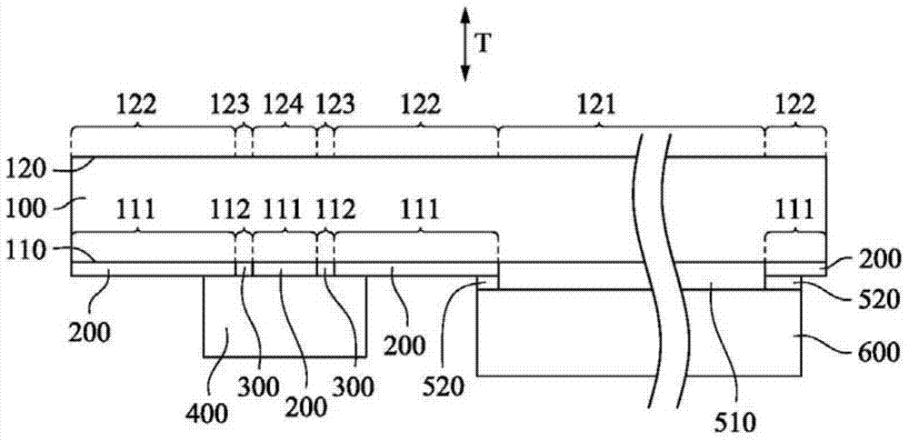 Fingerprint recognition device and manufacturing method thereof