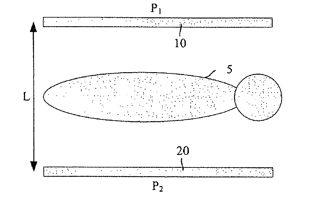 Body coil assembly and method for generating radio-frequency field using the body coil assembly