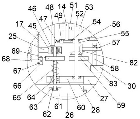 Vanishing cream automatic filling equipment with anti-excessive-dilution function