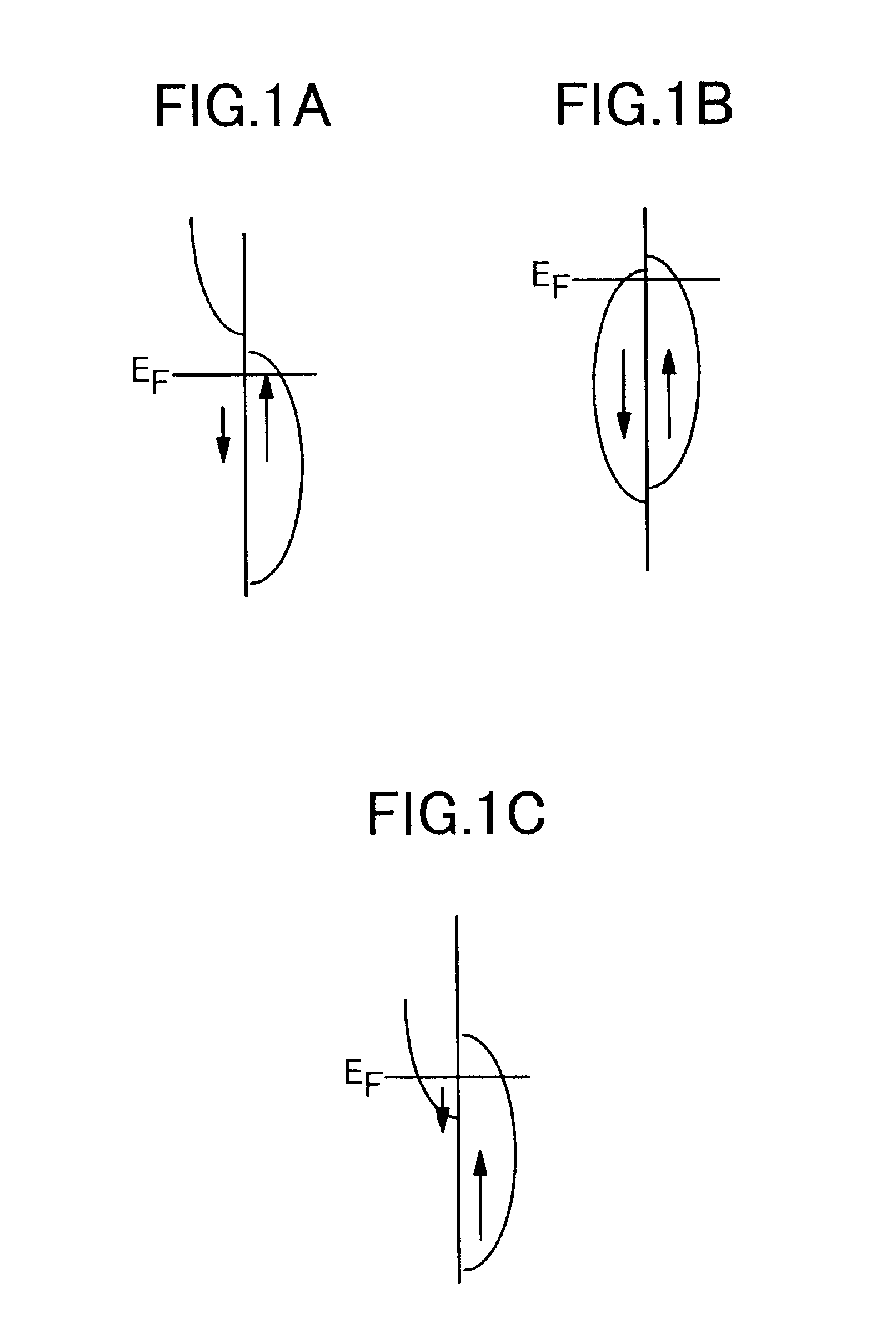 Magnetic head, and the magnetic read-write devices, and the magnetic memory with magnetic sensors