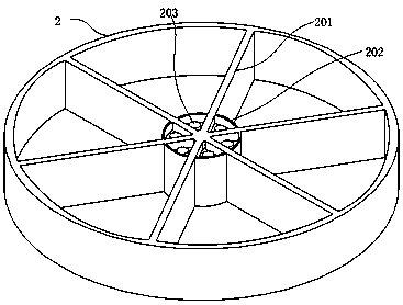 Intelligent anti-infective nursing drug-changing plate