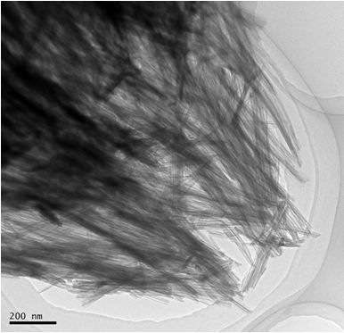 Preparation method of titanium dioxide nanotube film