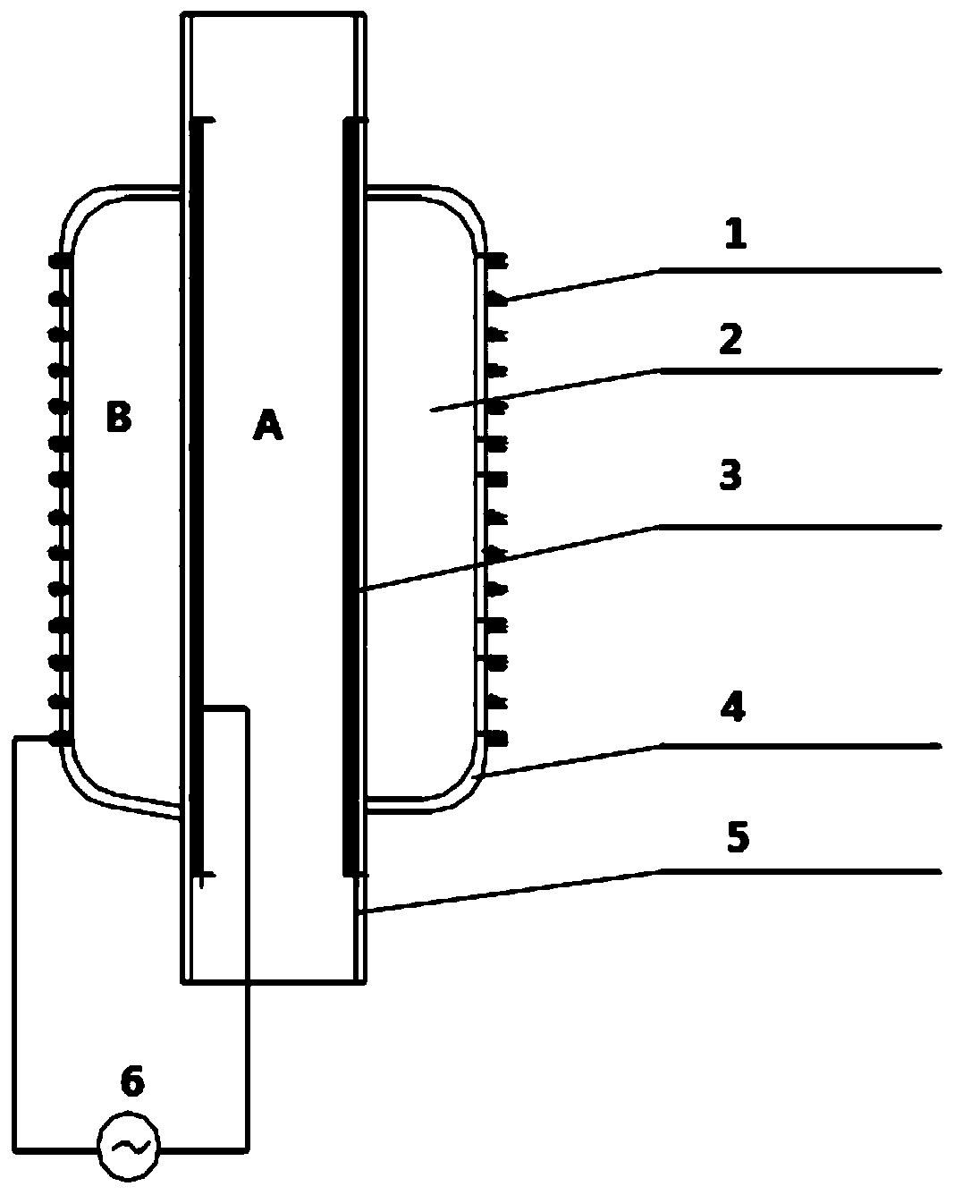 Implant activation method and activated implant