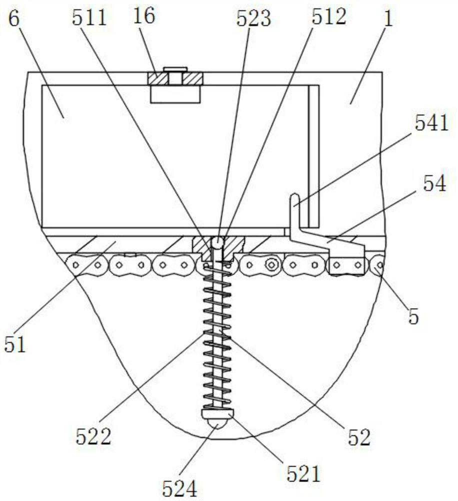 Aquatic plant cutting and compressing equipment