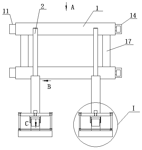 Fabricated building automation assembly platform