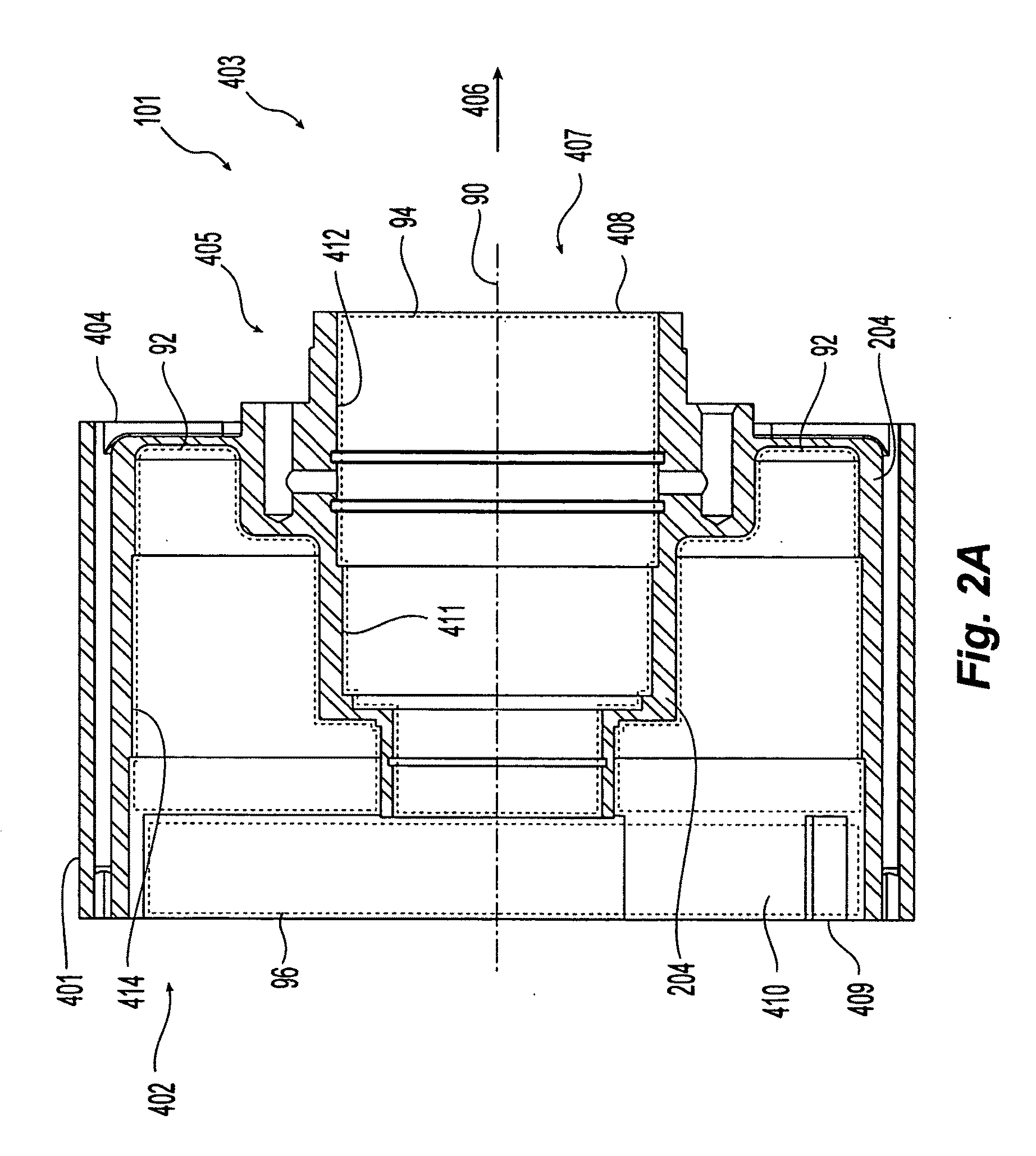 Wheel motor