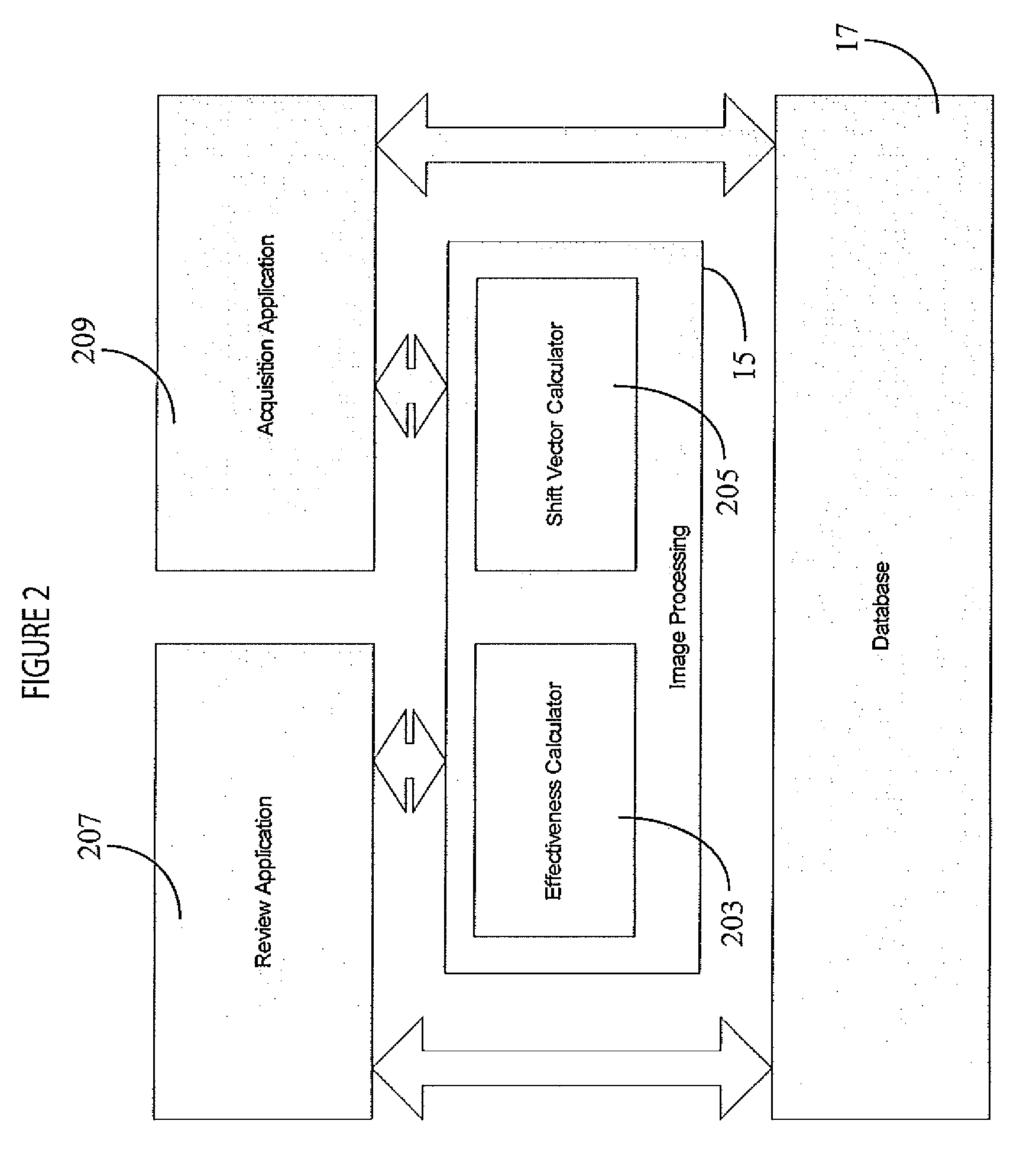 Medical Image Processing and Registration System