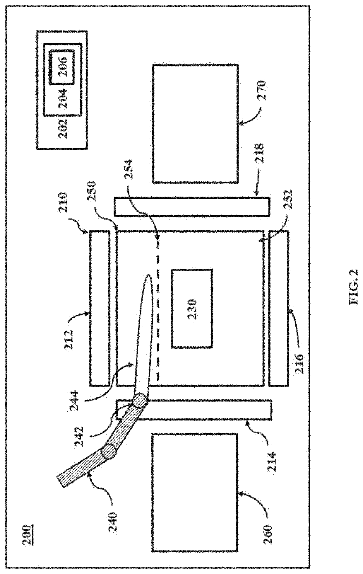 Systems and methods for identifying and transferring sheets