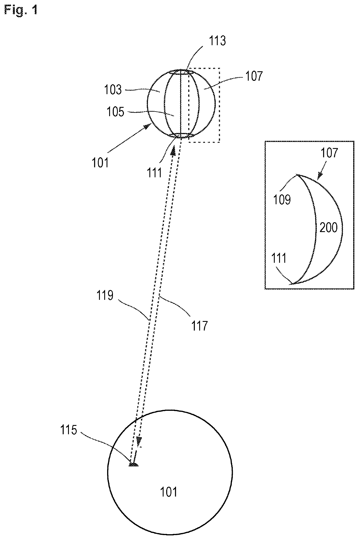 System and Method for Collection and distribution of Space Based Solar Power