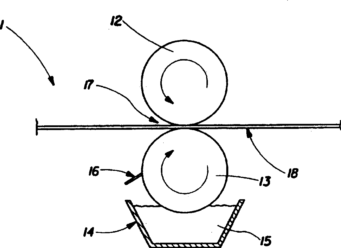 Soft tissue paper having surface deposited softening agent