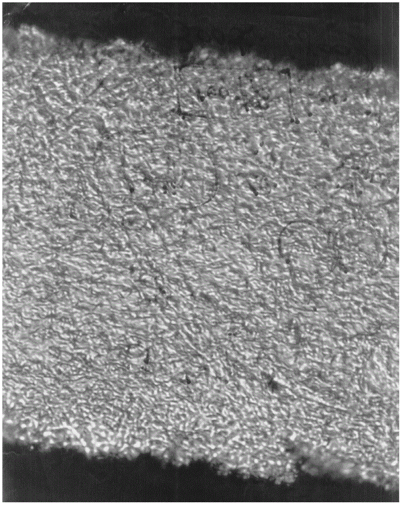 Breakage-preventing machining process for tungsten-base alloy wire rods