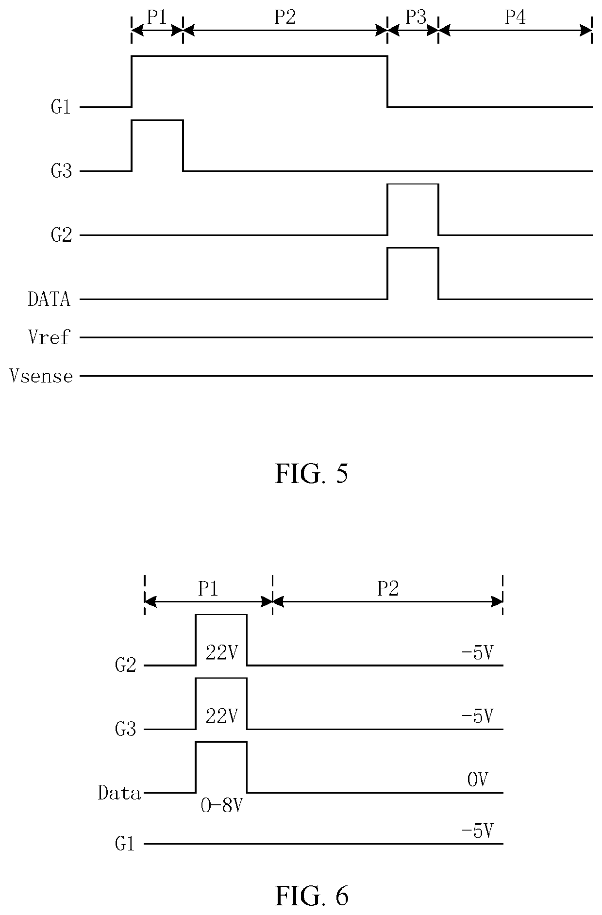 Mixed compensation circuit, control method thereof, and display device