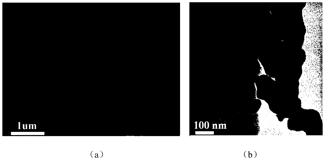 Monodisperse platinum-based two-dimensional metal hydroxide and its in-situ synthesis method and application in purification of volatile oxygenated hydrocarbons