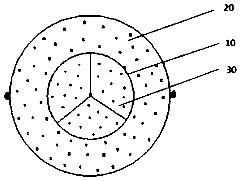 Heart prosthesis valve