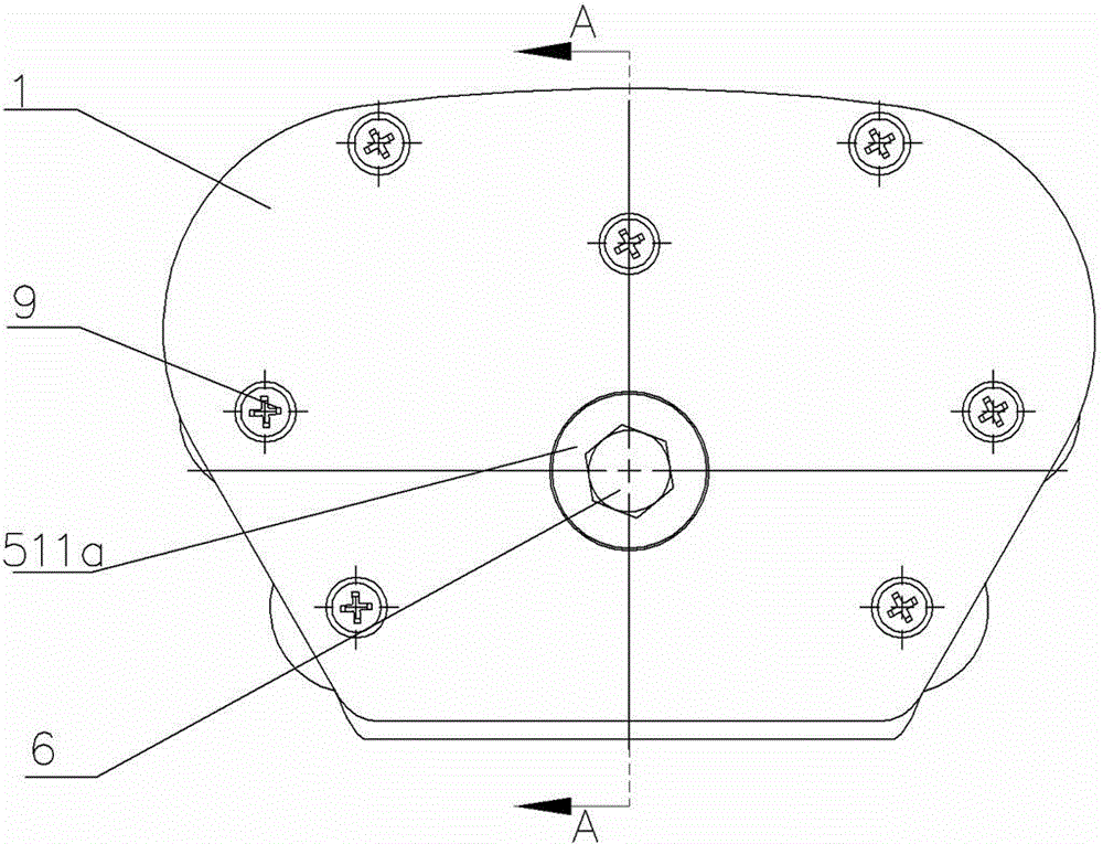 A pipe path installing rack assembly