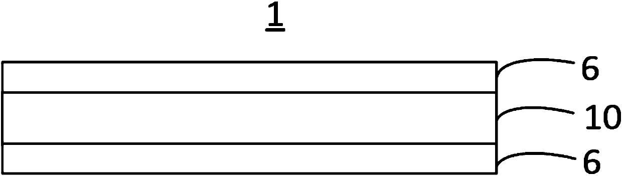 Evaporator and air conditioning refrigerating system