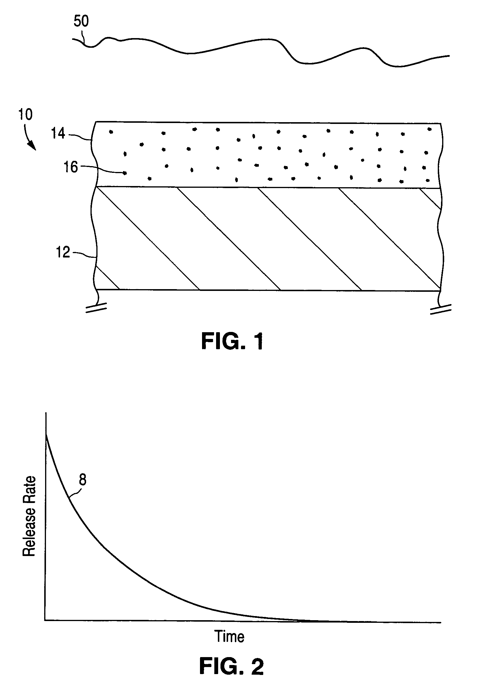 Barriers for polymer-coated implantable medical devices and methods for making the same