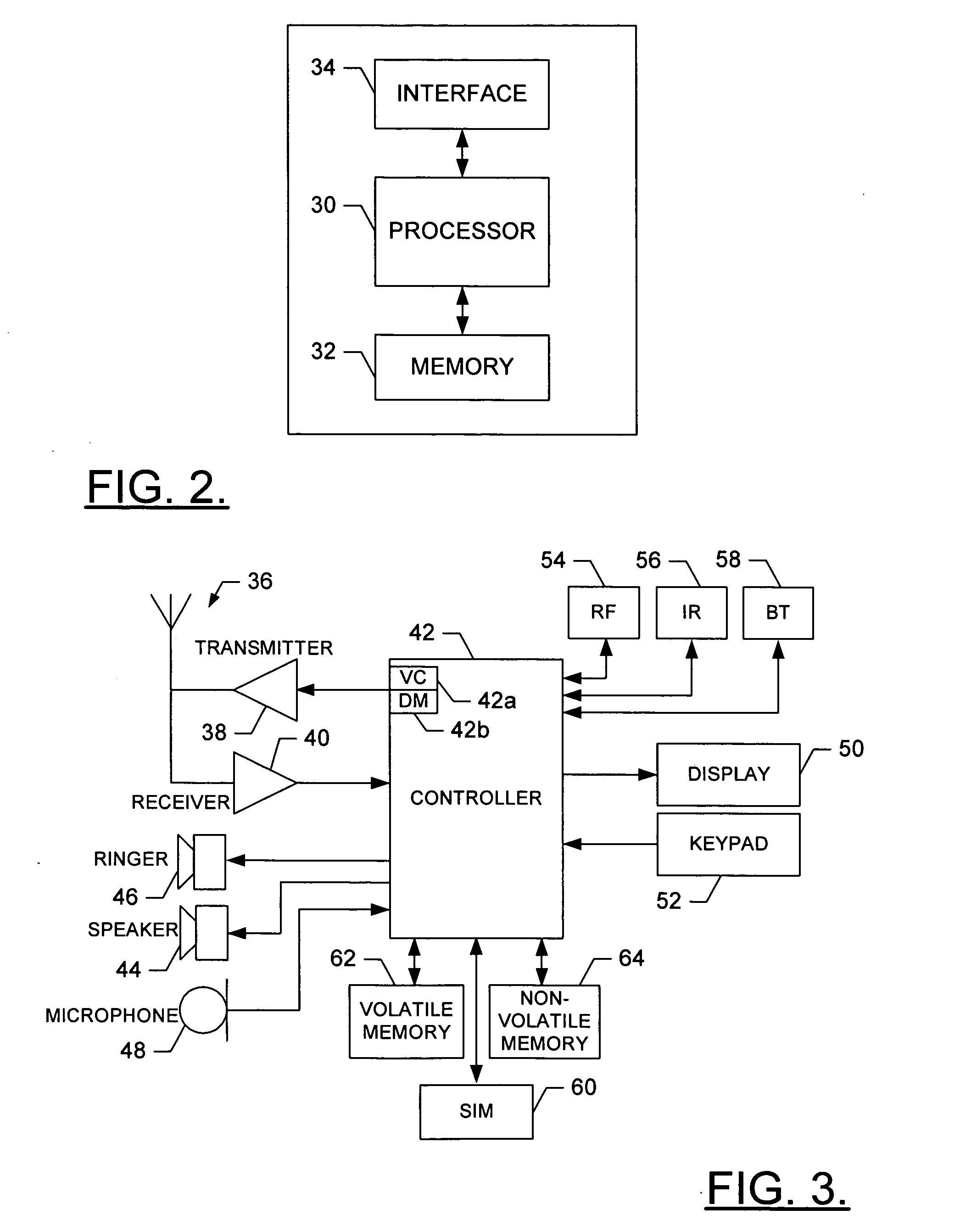 System and associated mobile node, foreign agent and method for link-layer assisted mobile IP fast handoff