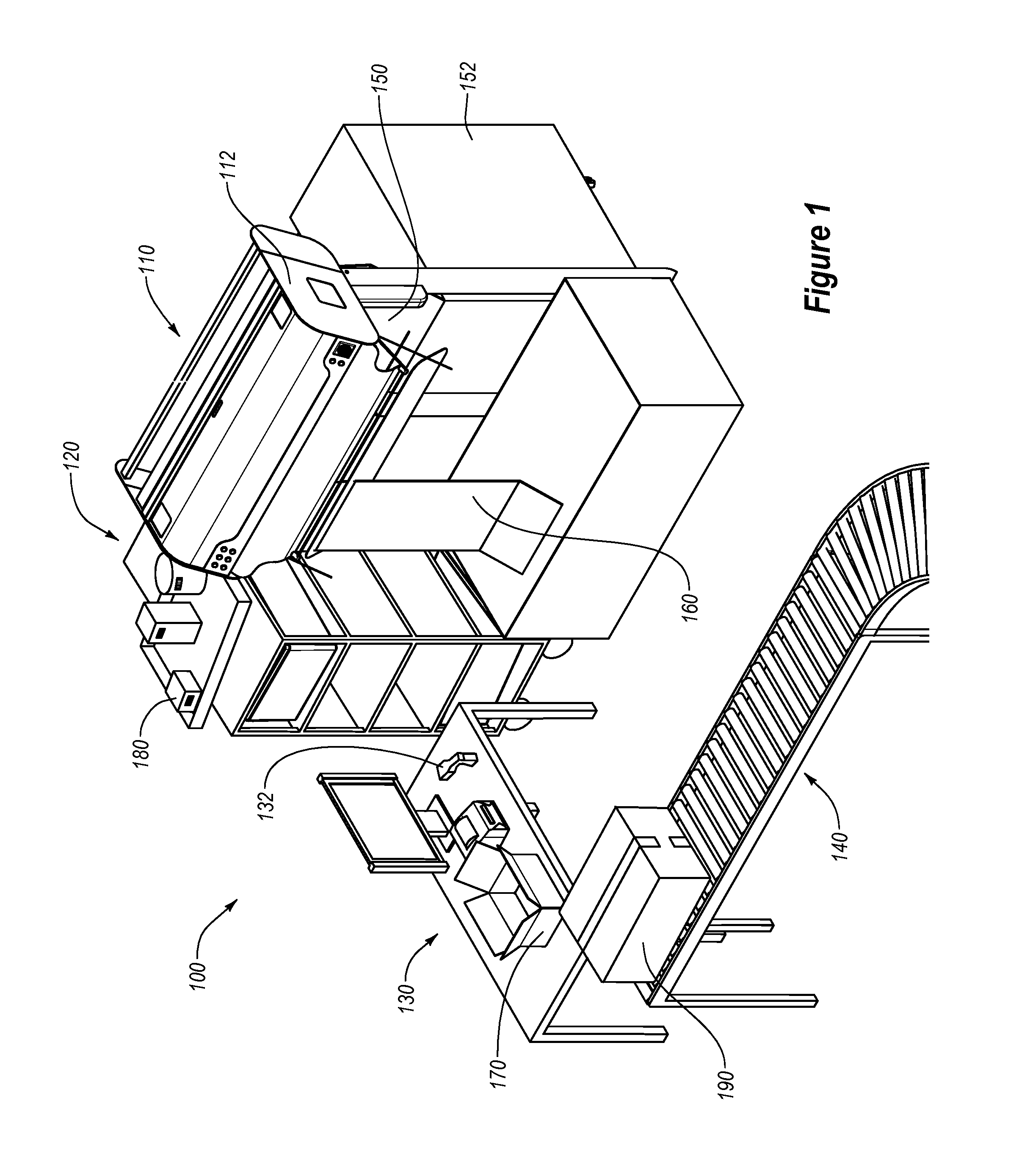 Box-last packaging system