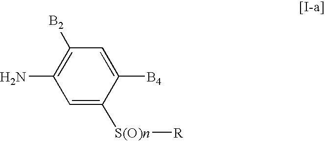 3-triazolylphenyl sulfide derivative and insecticide/acaricide/nematicide containing the same as active ingredient