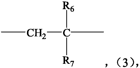 Soft liquid detergent composition