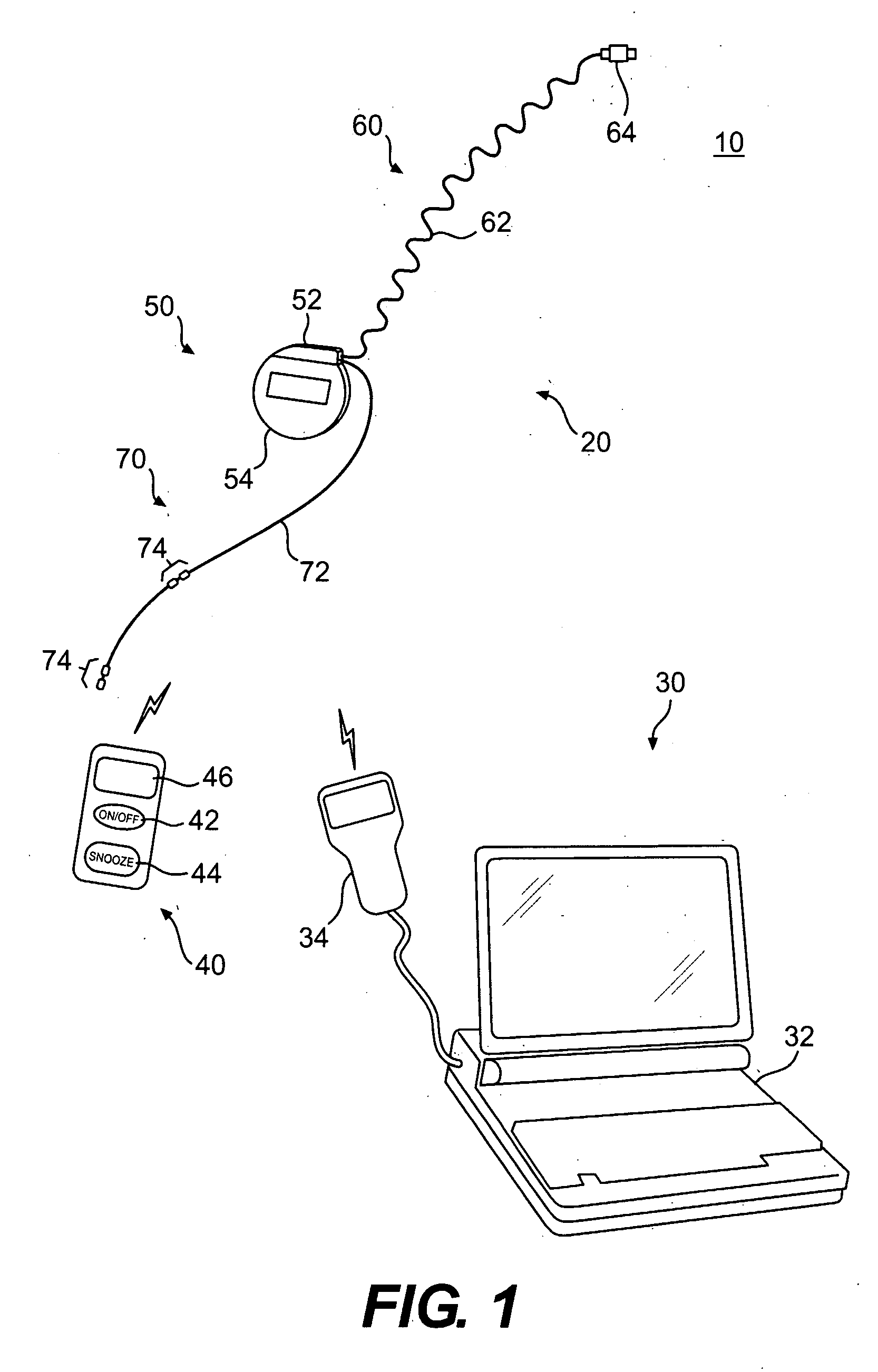 Obstructive sleep apnea treatment devices, systems and methods