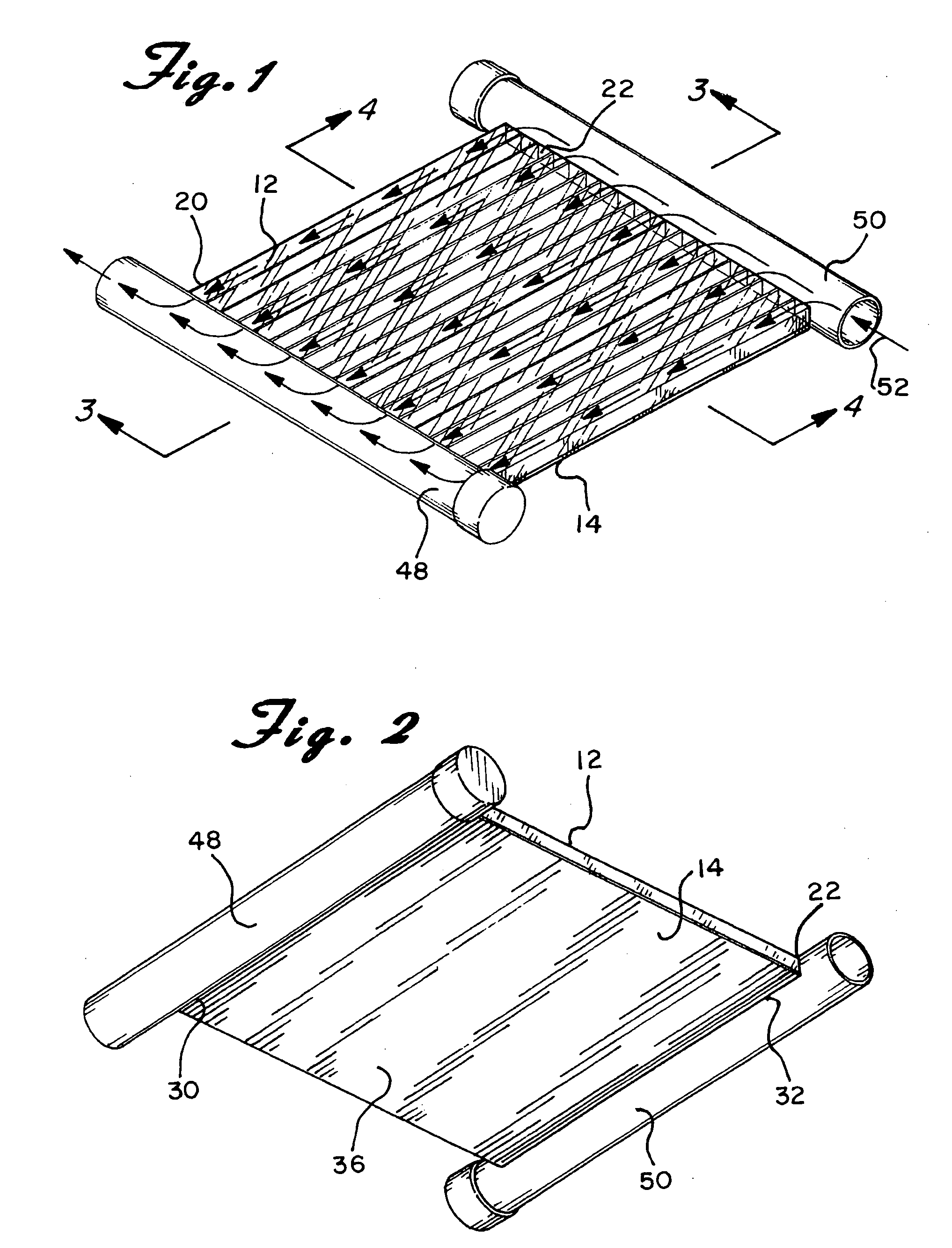 Solar panel