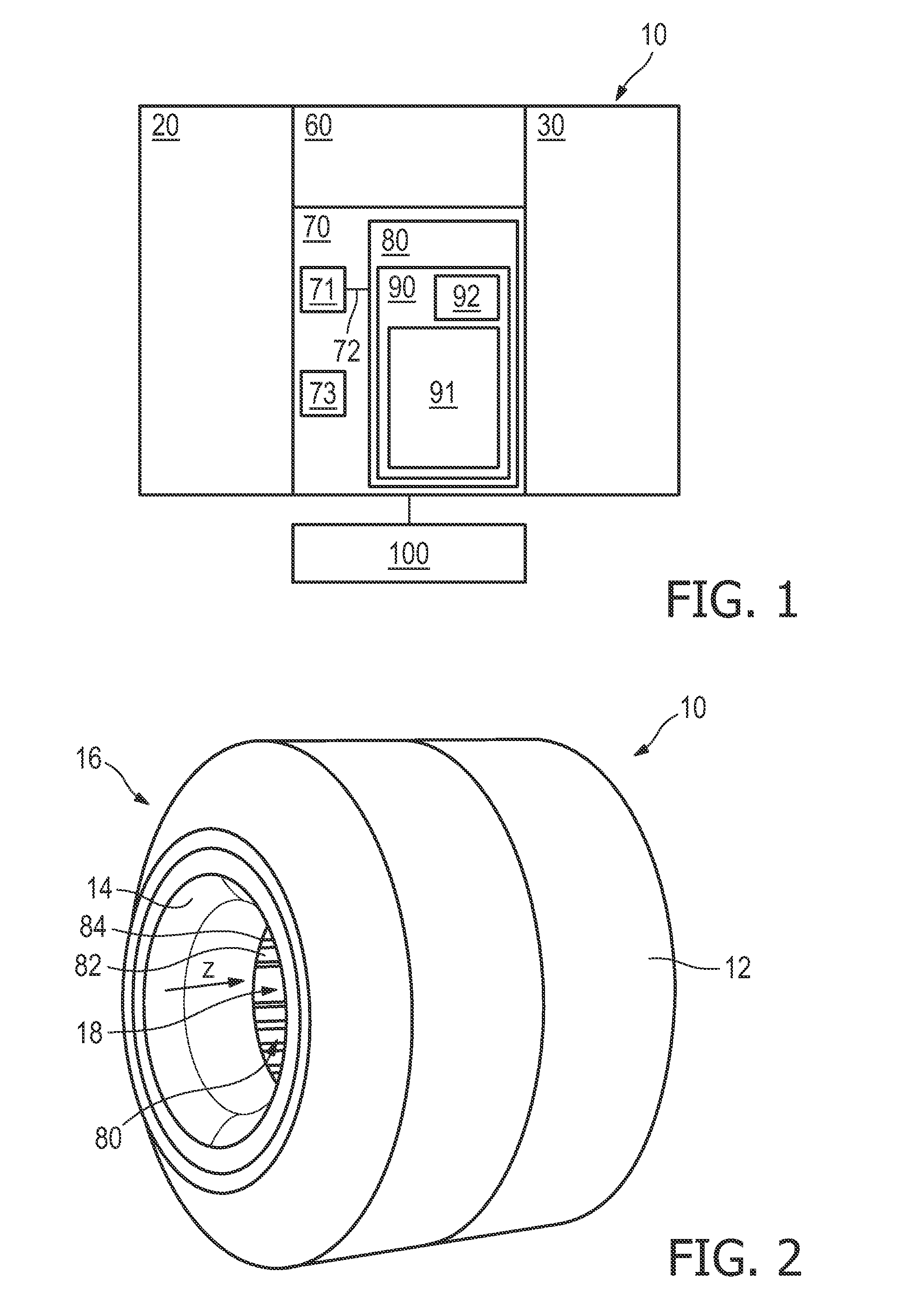 Prevention quench in a magnetic resonance examination system