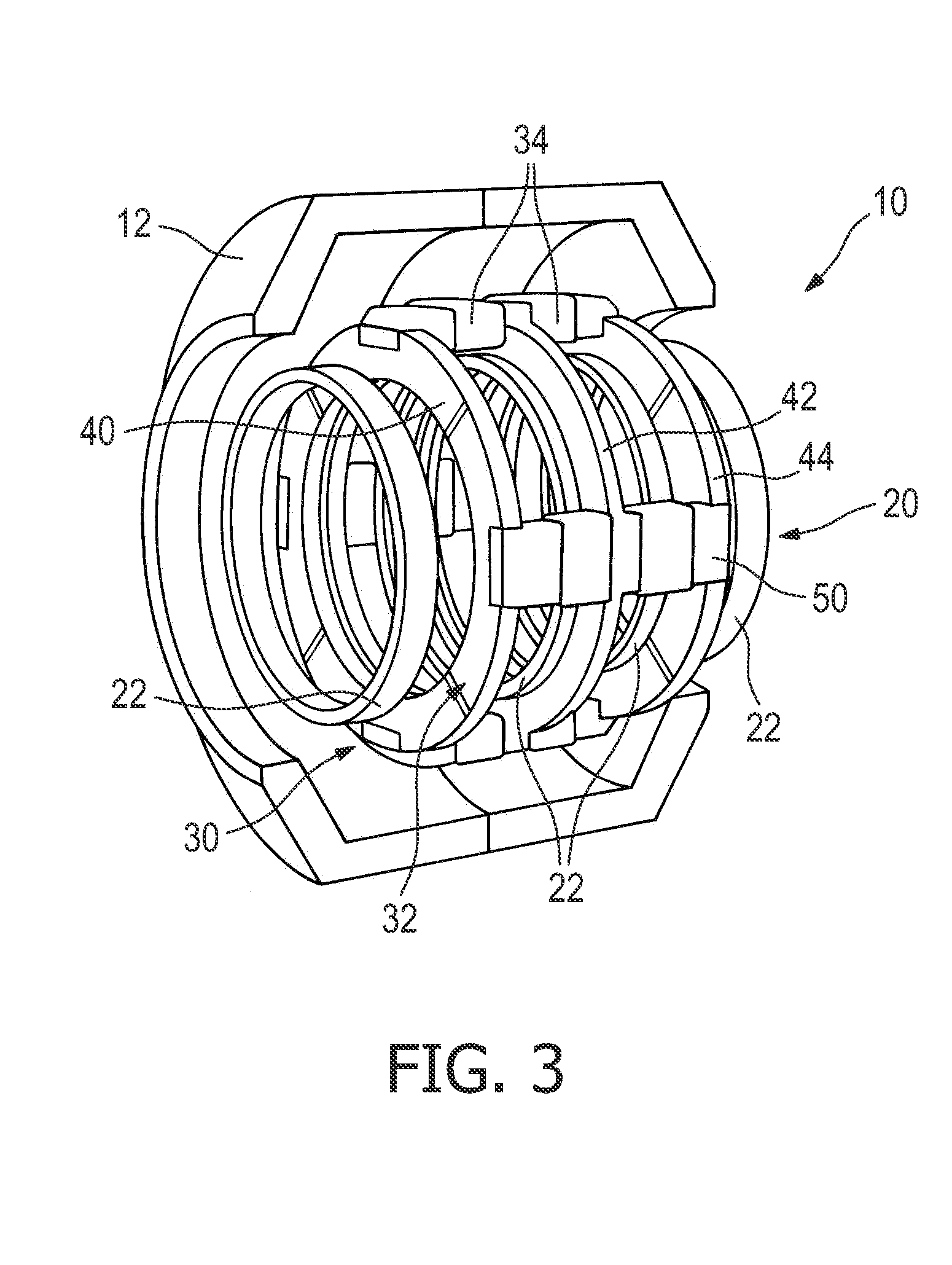 Prevention quench in a magnetic resonance examination system