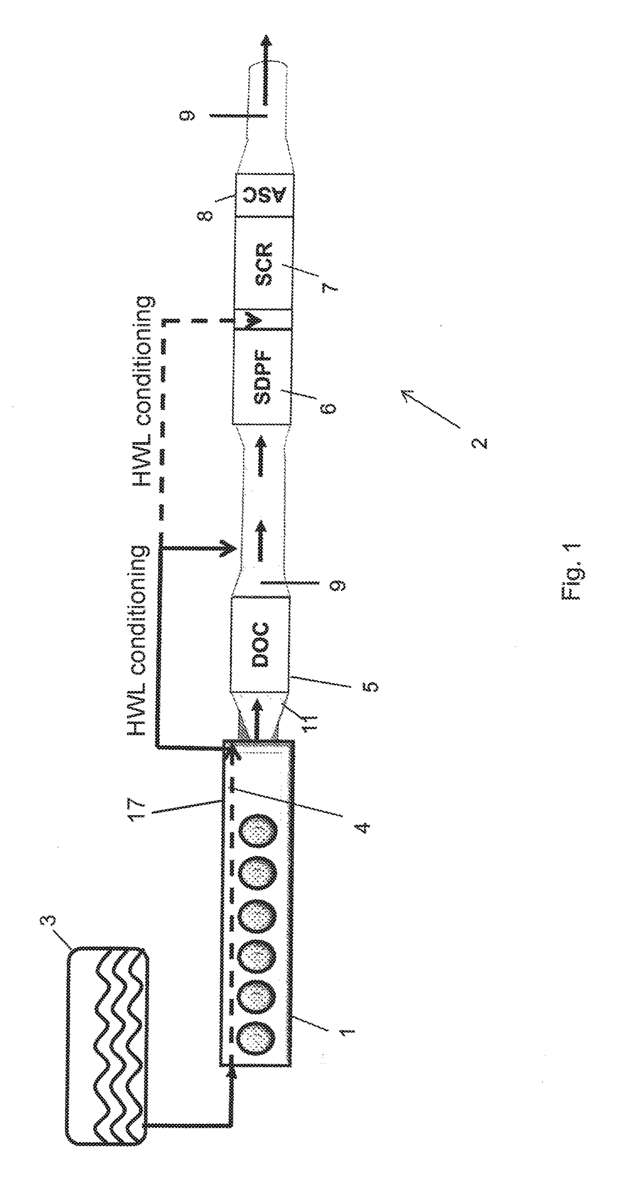 Internal combustion engine