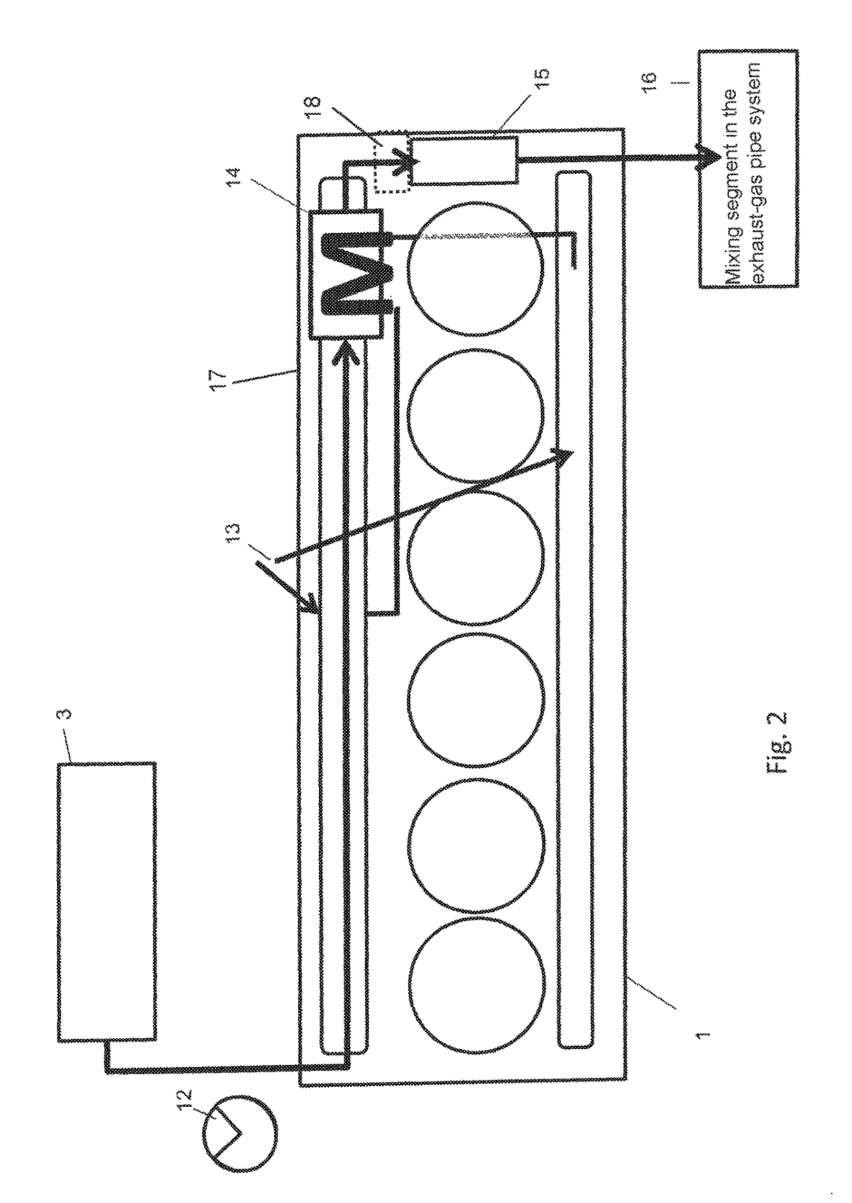 Internal combustion engine