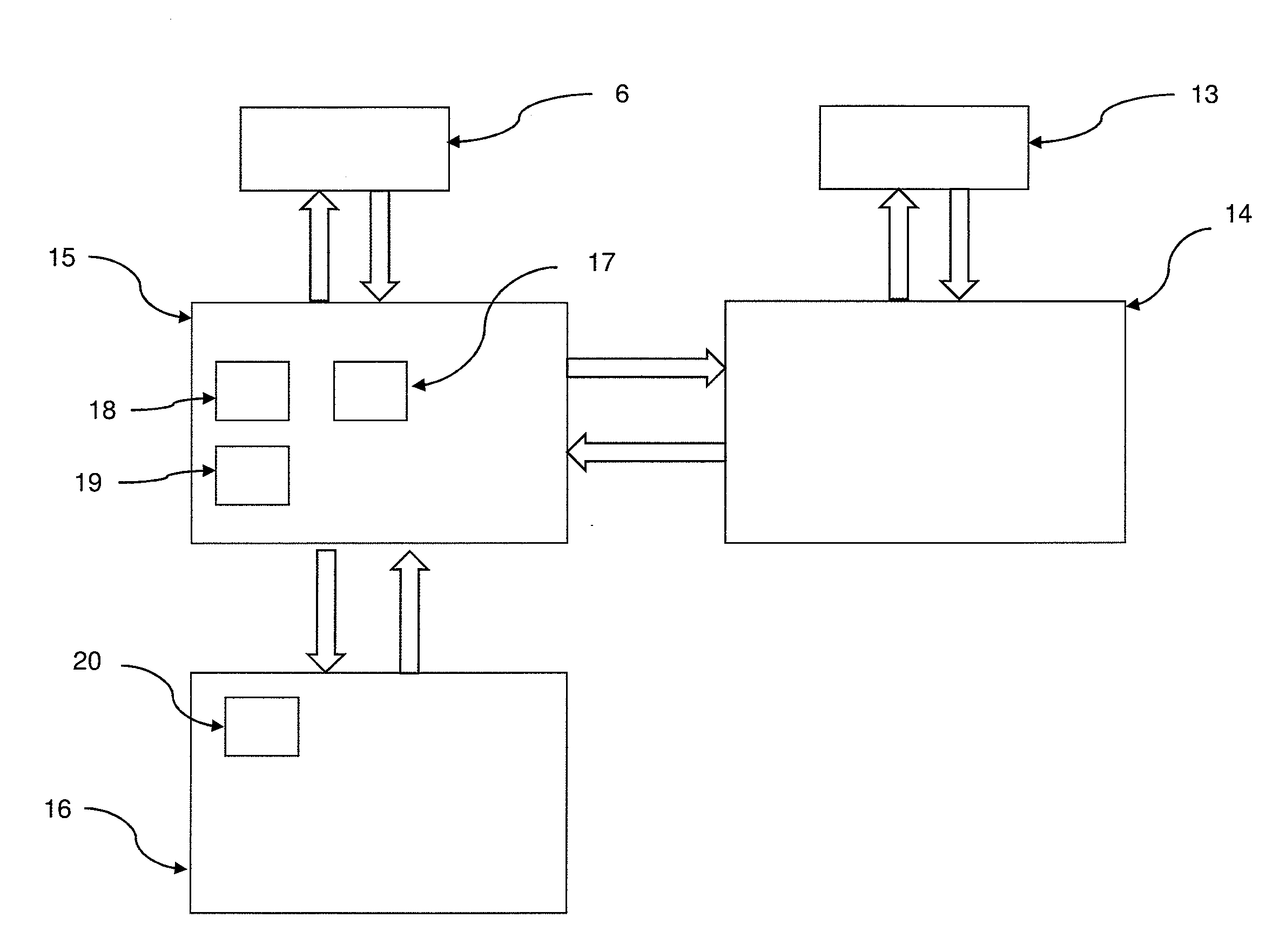 Wind turbine inertia control system