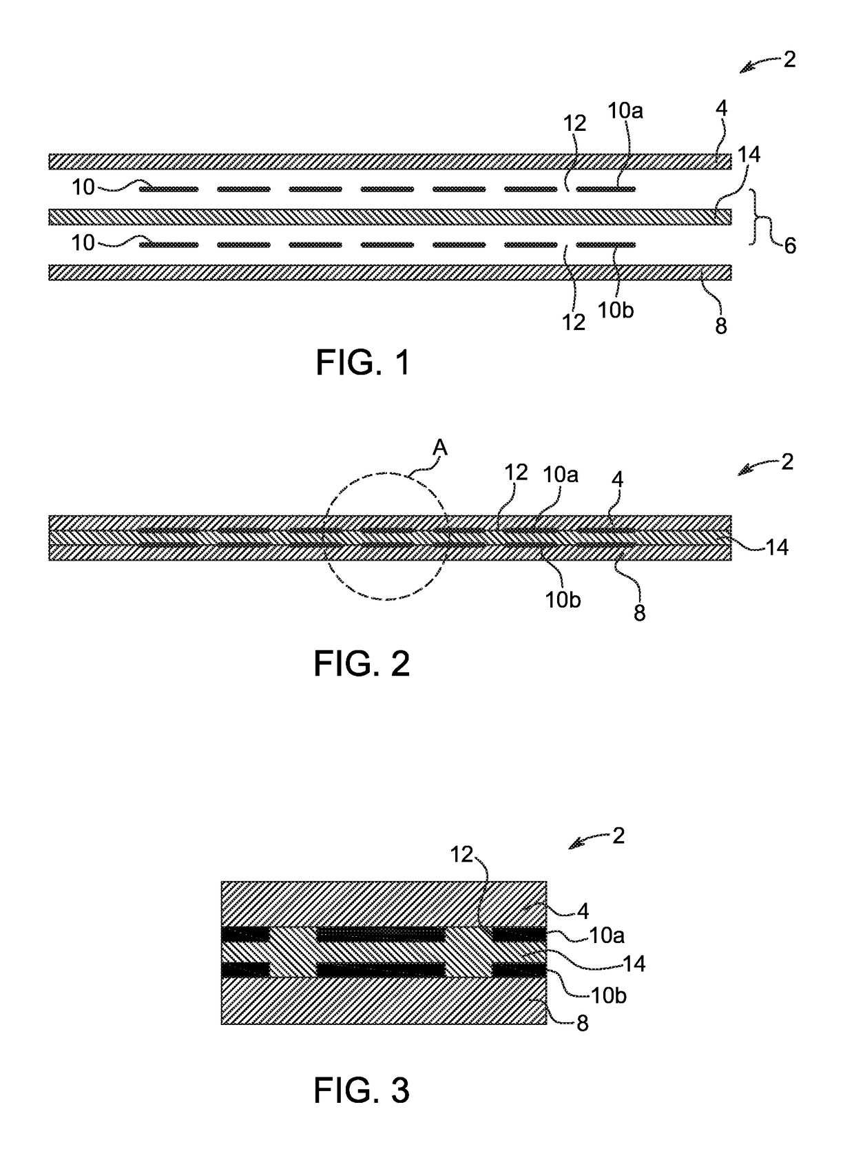 Cooking Utensil Having A Graphite Core