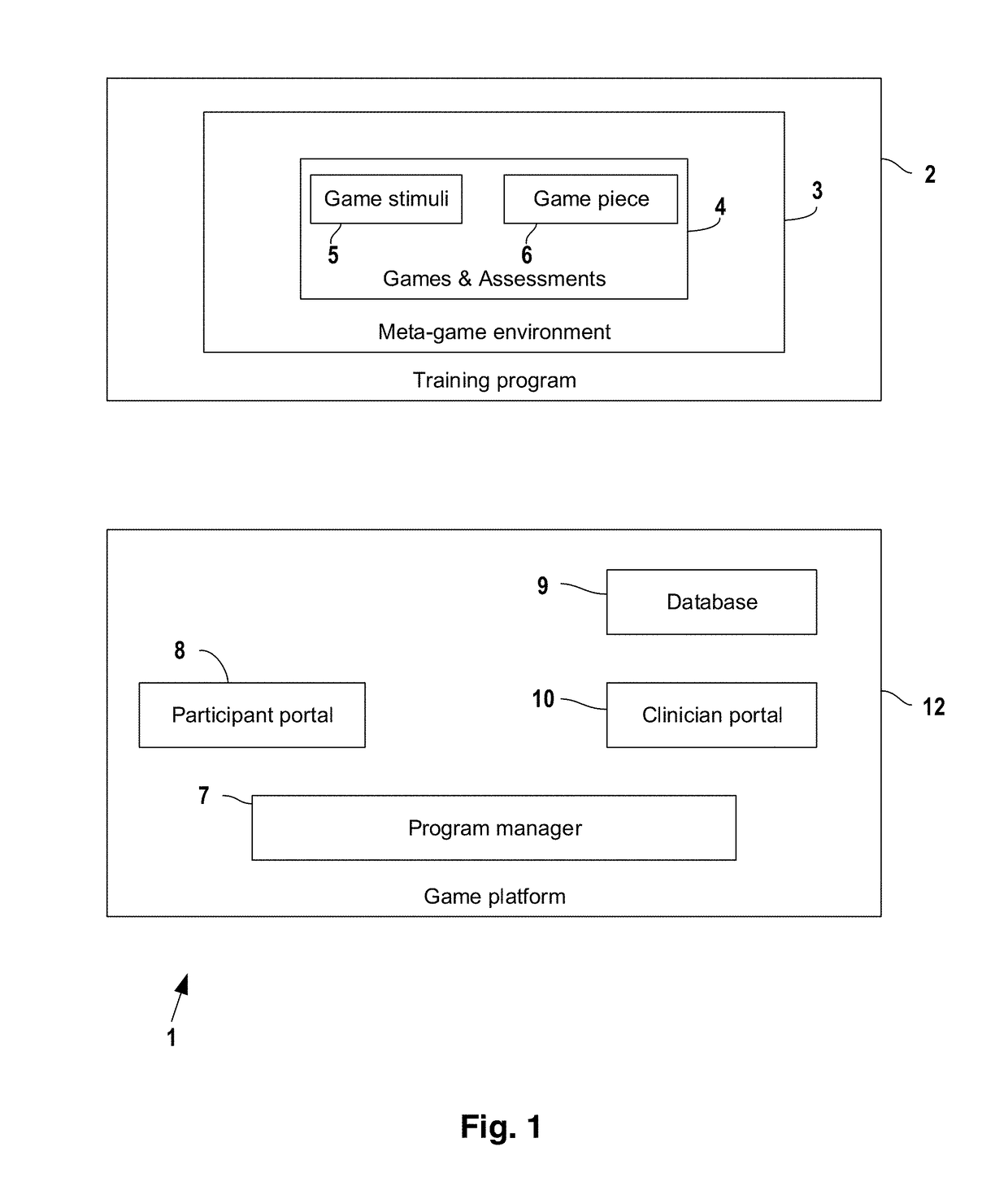 Auditory perceptual systems