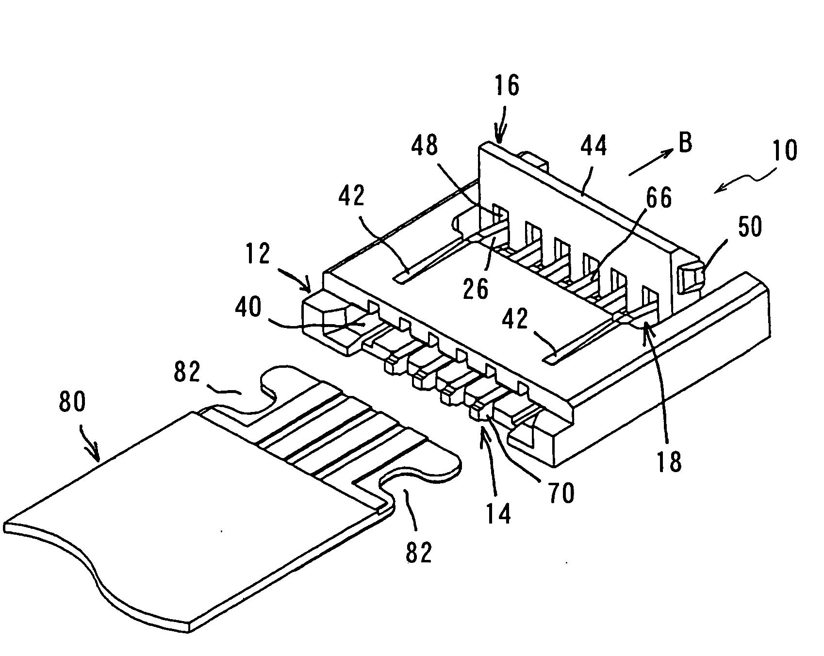 Connector