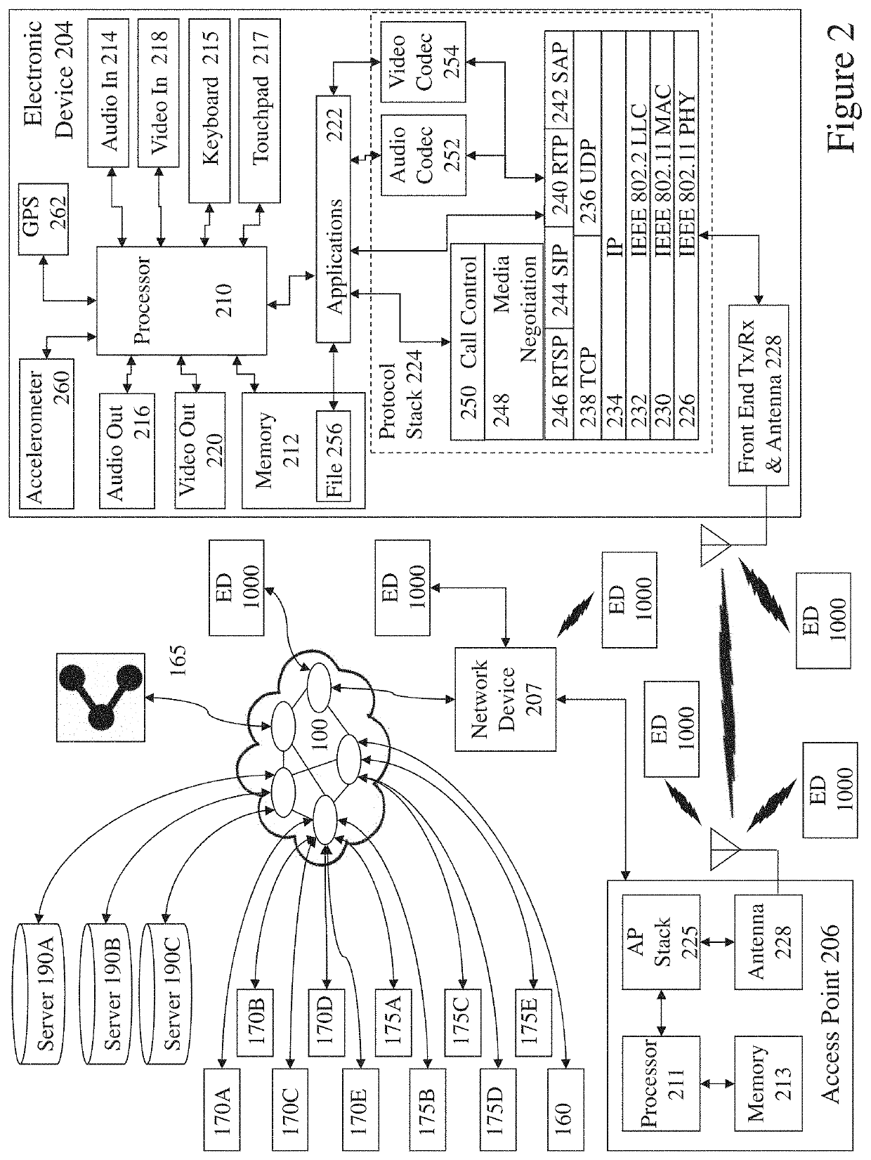 Managing real world and virtual motion