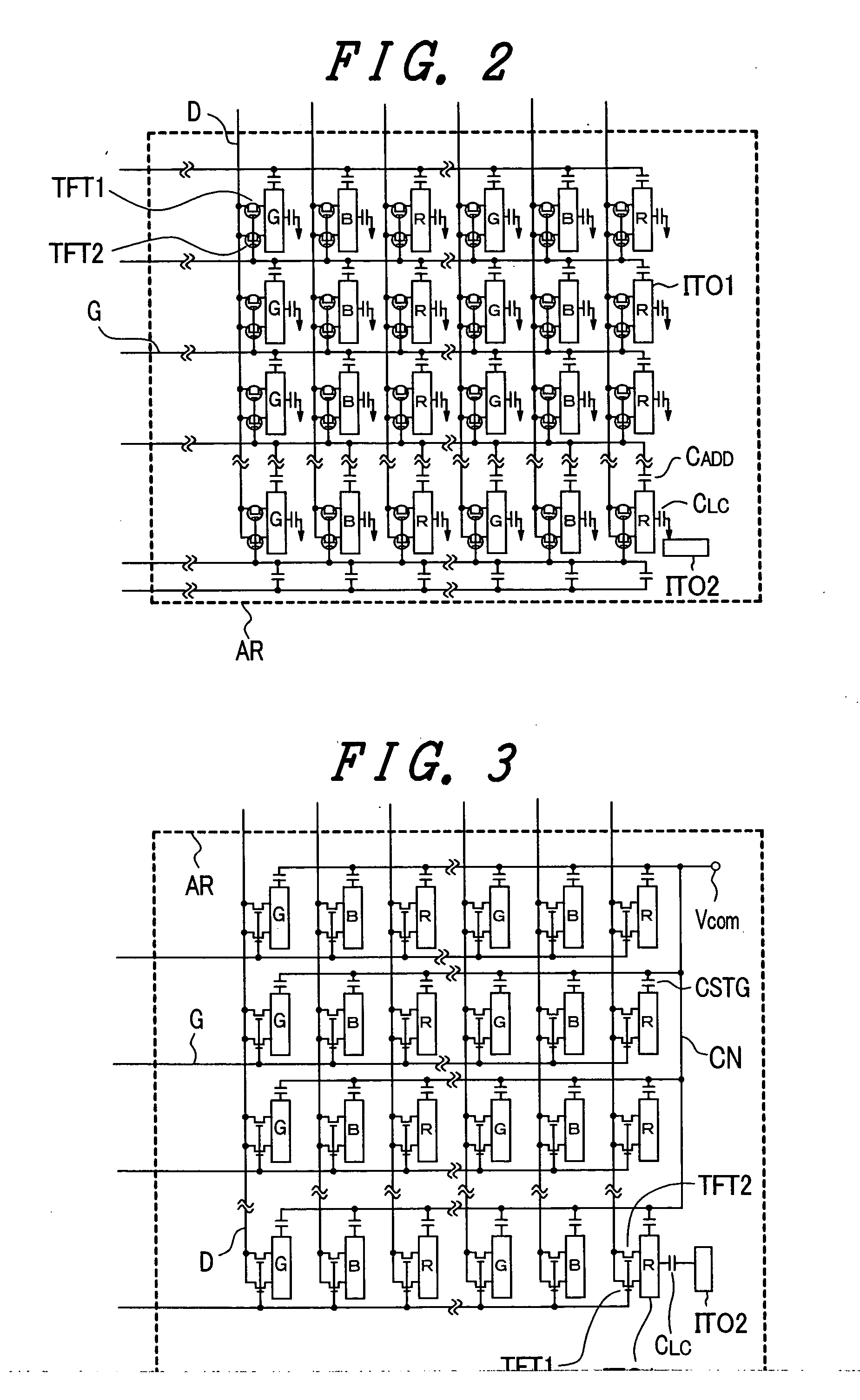 Liquid crystal display device and driving method thereof