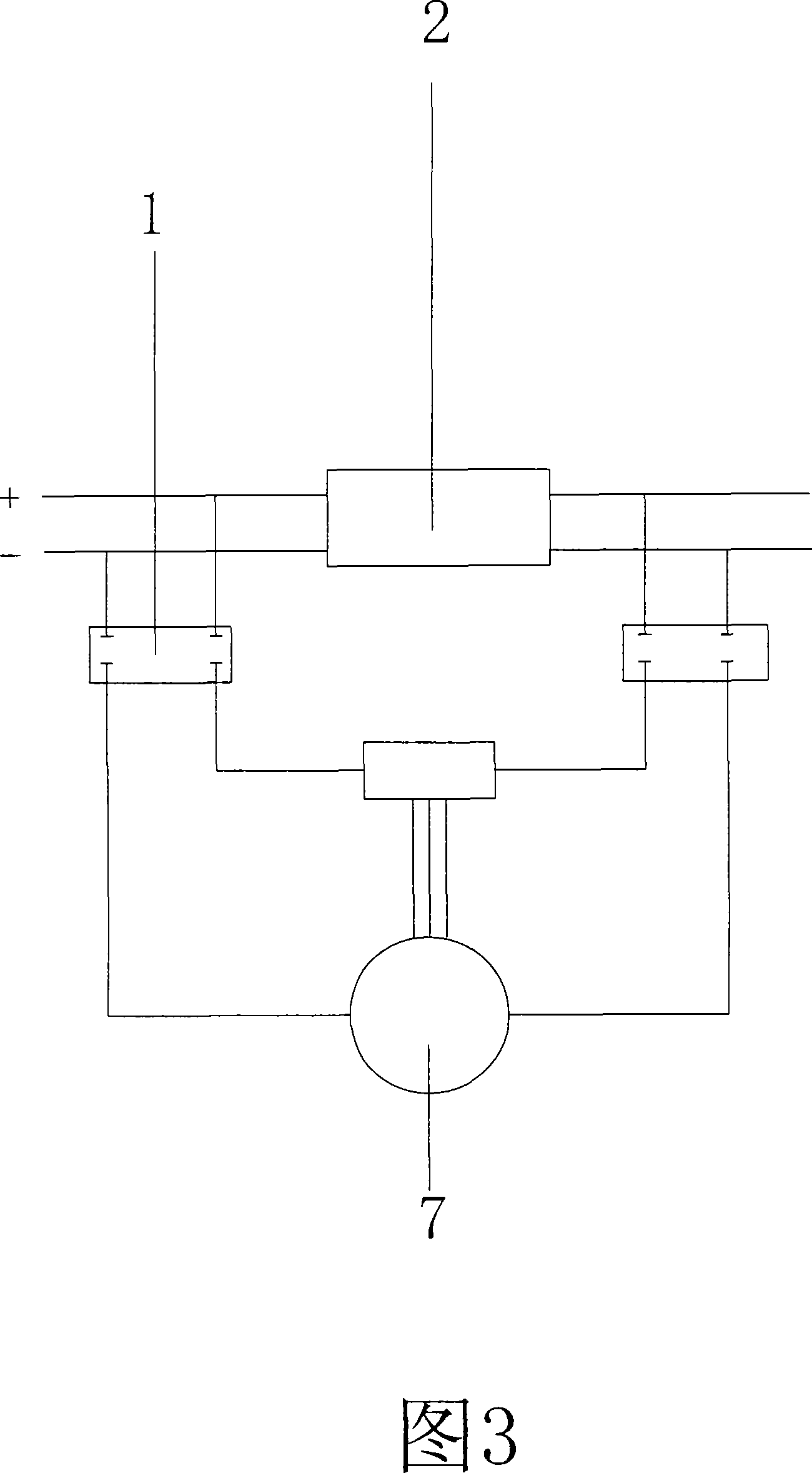 Remote control door bolt