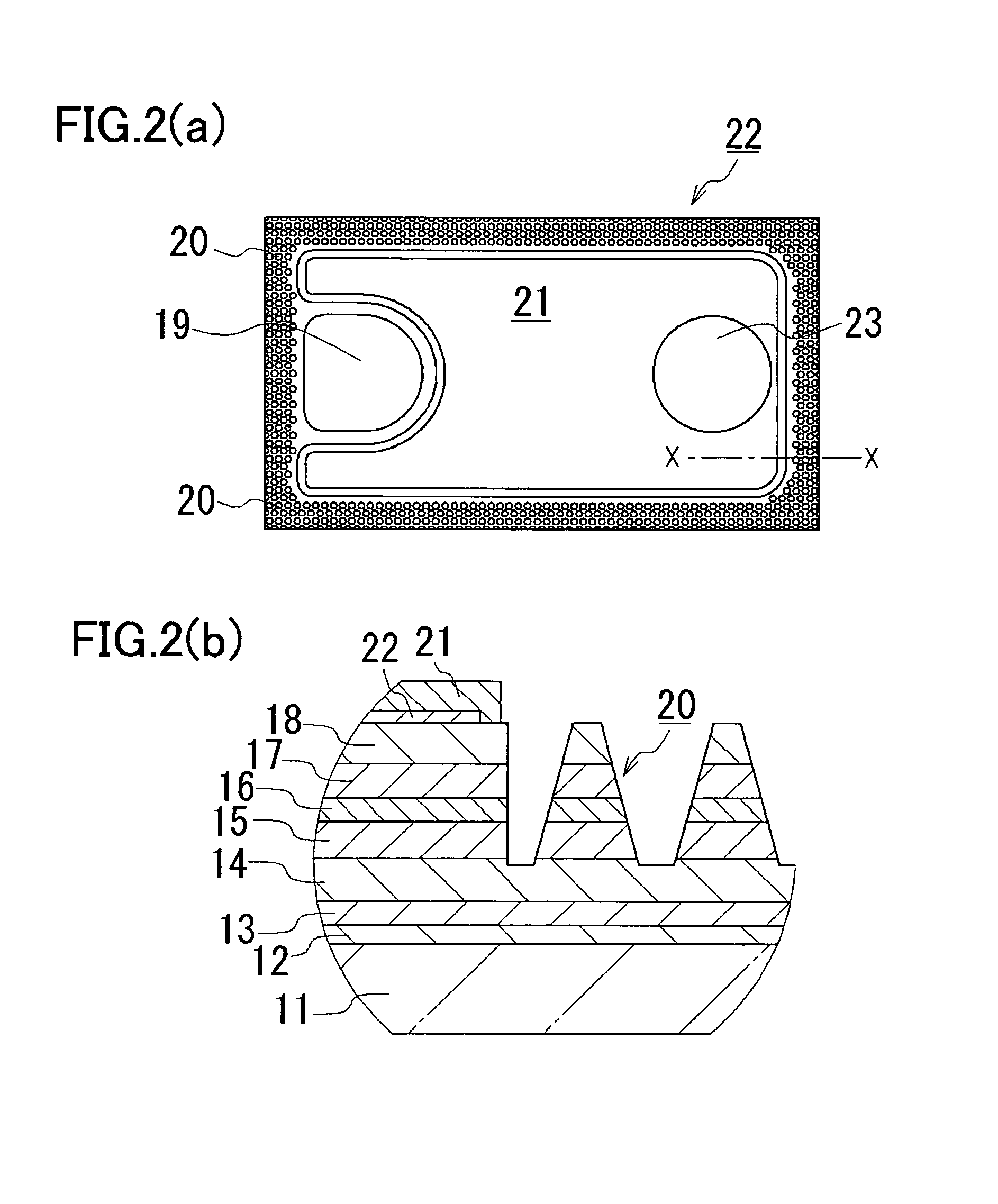 Semiconductor element