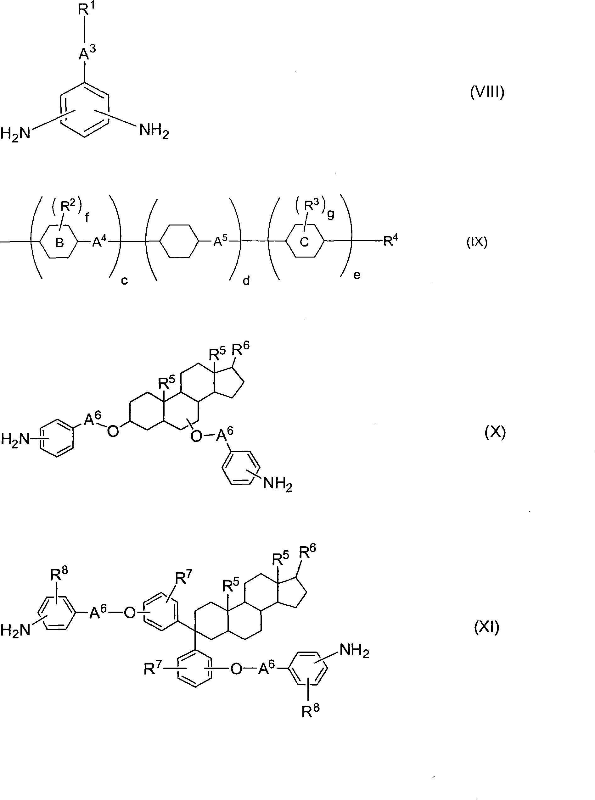 Liquid crystal aligning agent, liquid crystal alignment layer and liquid crystal display device