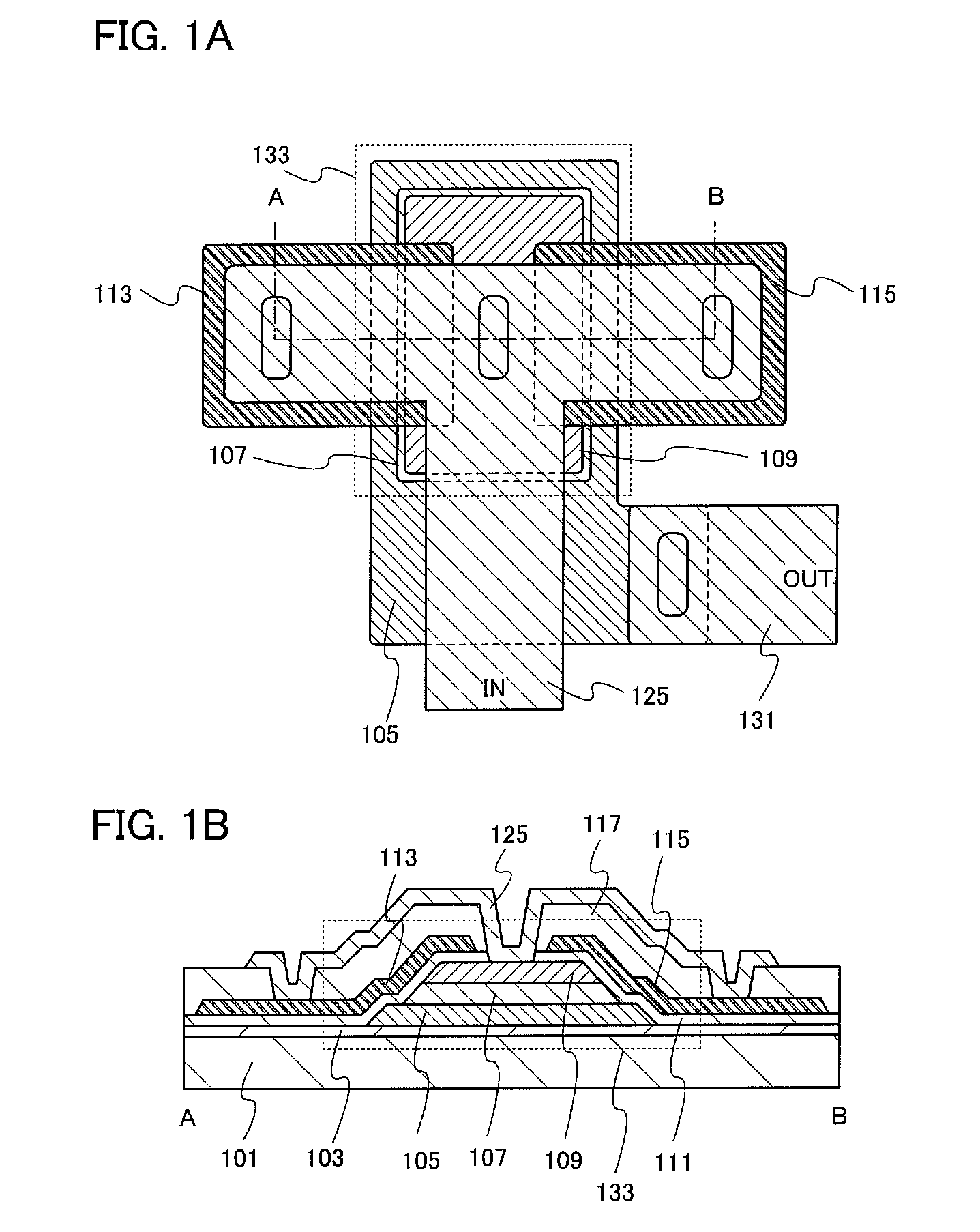 Non-linear element, display device, and electronic device