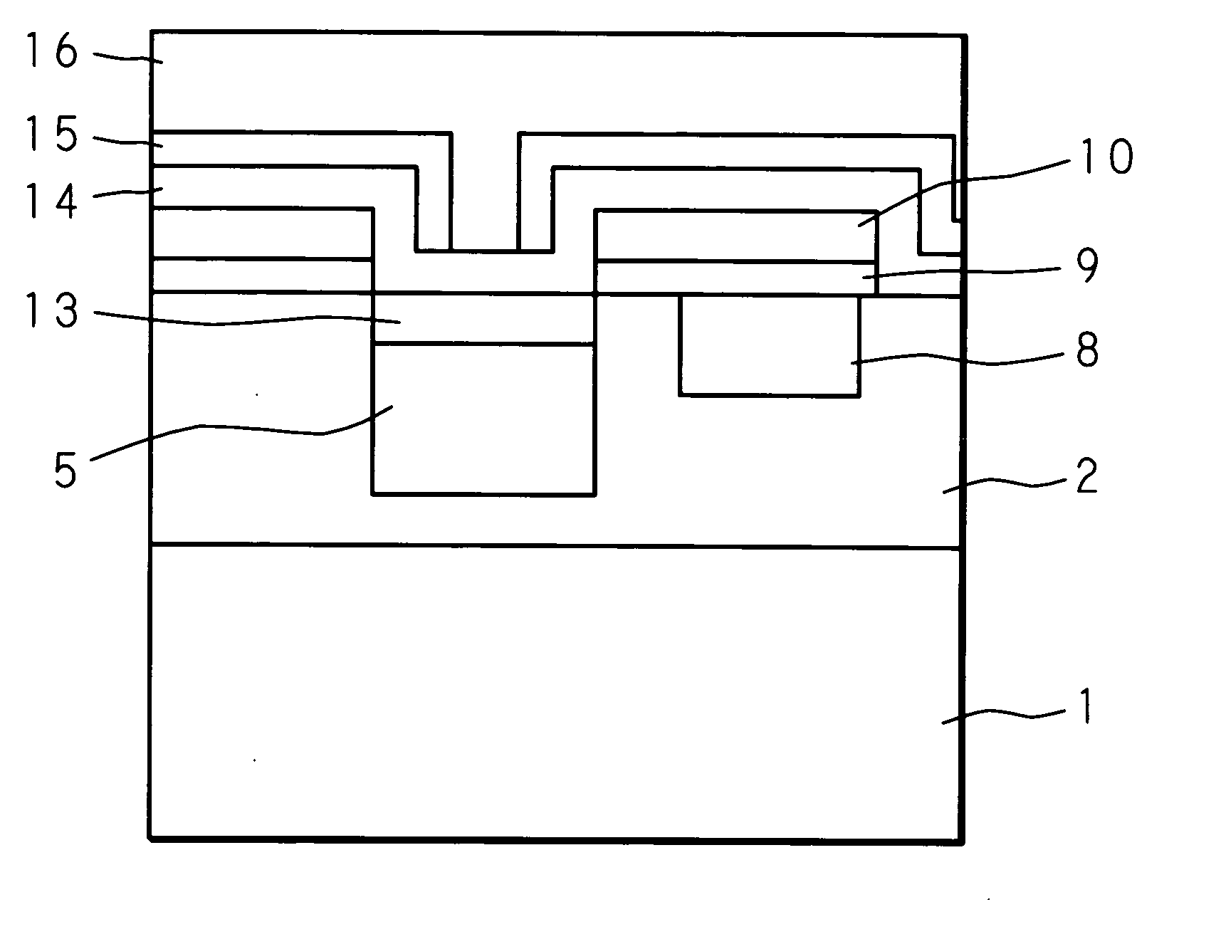 Manufacturing method of solid-state image pickup device, and solid-state image pickup device