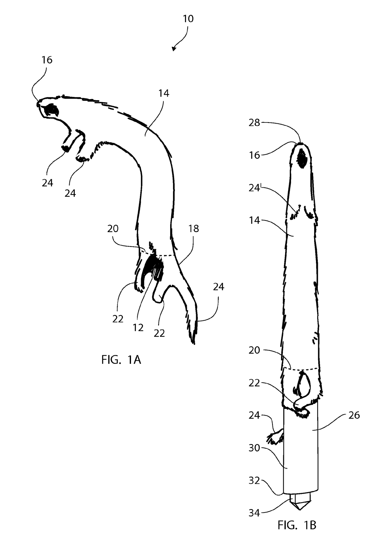 Apparatuses and methods for stretching a pelt on a pelt board