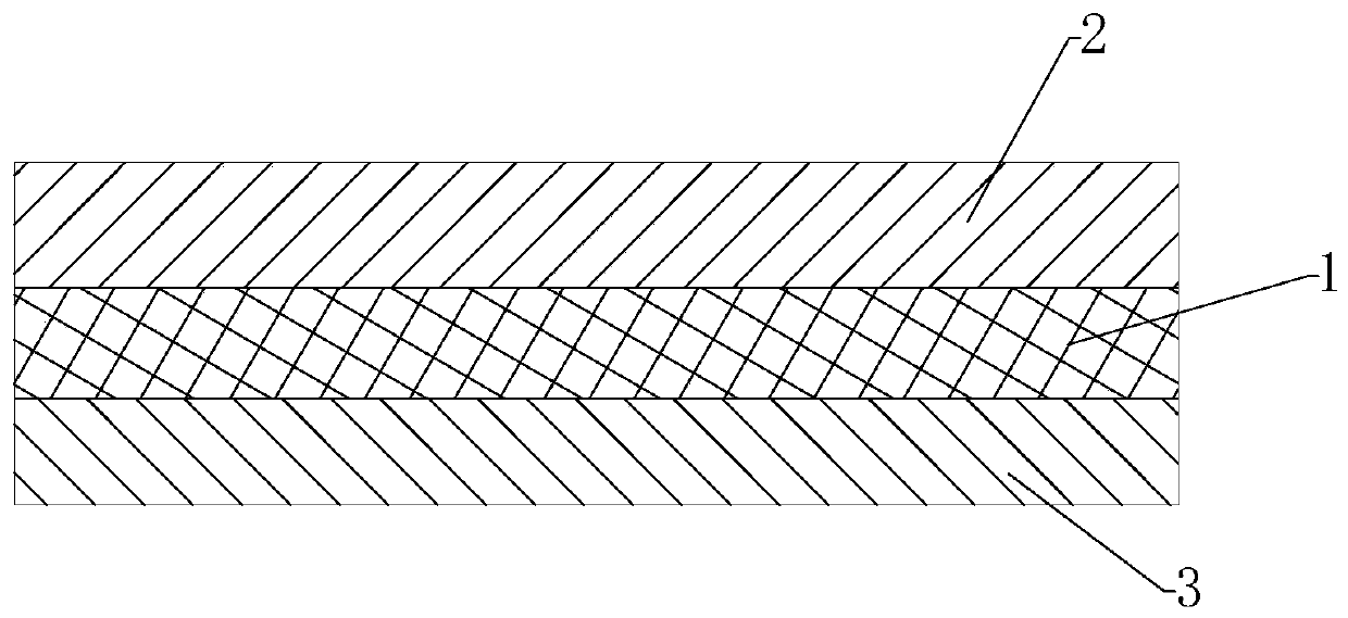 Finished biomass material product and preparation method thereof