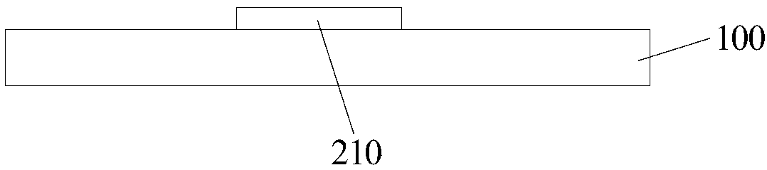 Display panel and manufacturing method thereof