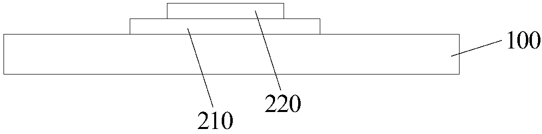 Display panel and manufacturing method thereof