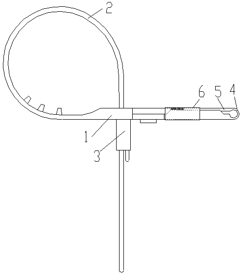 Reusable sealing strip