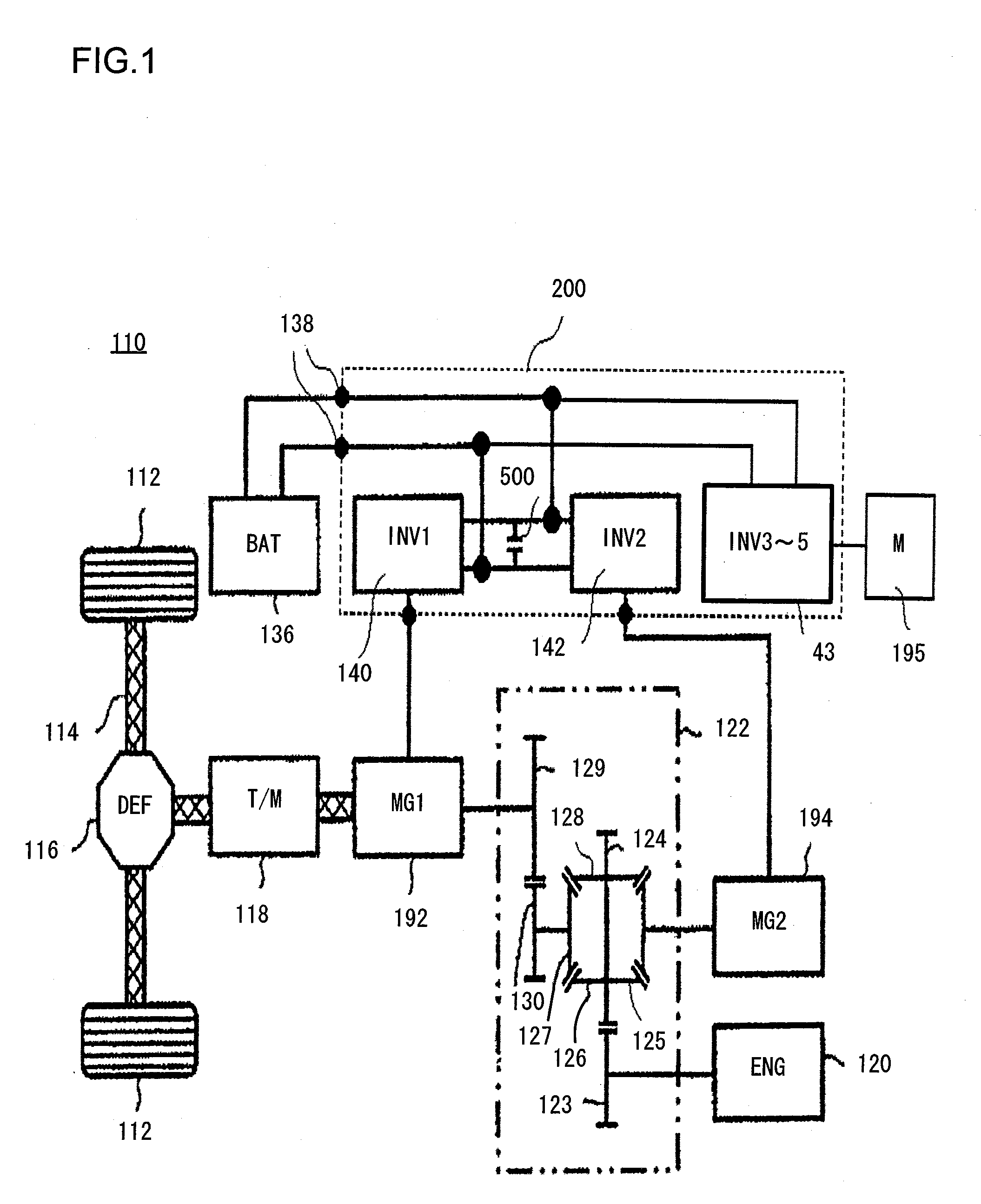 Power Conversion Device